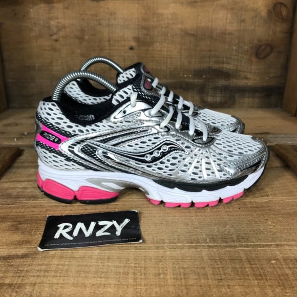 saucony shoes ride 4